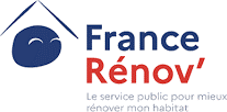 Logo France Rénov'