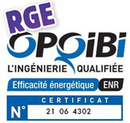 Logo RGE OPOIBI